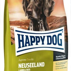 HD Supreme Neuseeland      1kg