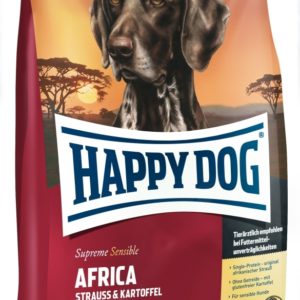 HD Supreme Africa          1kg