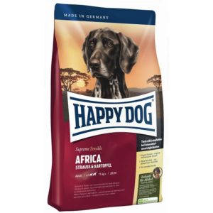 HD Supr.Sensible Africa   300g