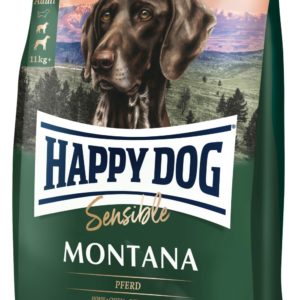 HD Supreme Montana         1kg