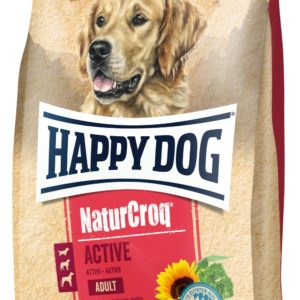 HD NaturCroq Active       15kg
