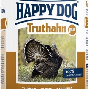 HD Truthahn Sens Texas 200gD
