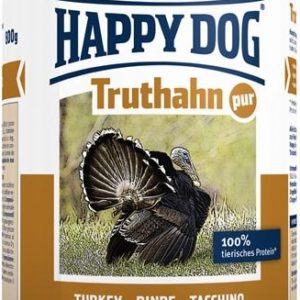 HD Truthahn Sens Texas 400gD
