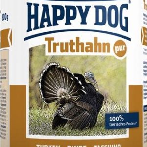 HD Truthahn Sens Texas 800gD