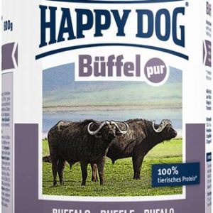 HD Büffel Sens Italy 200gD