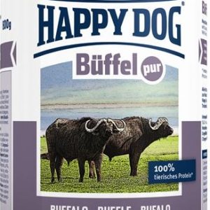 HD Büffel Sens Italy 400gD