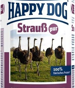 HD Strauß Sens Africa 400gD