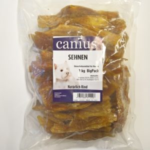Canius BigPack Sehnen      1kg
