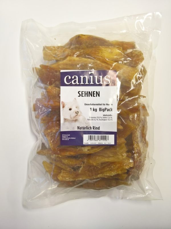 Canius BigPack Sehnen      1kg