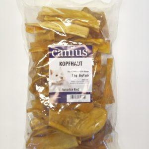 Canius BigPack Kopfhaut    1kg