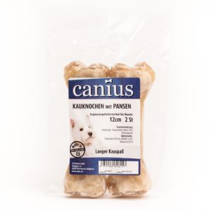 Can.Kaukn.gefü.Pansen 12cm 2er