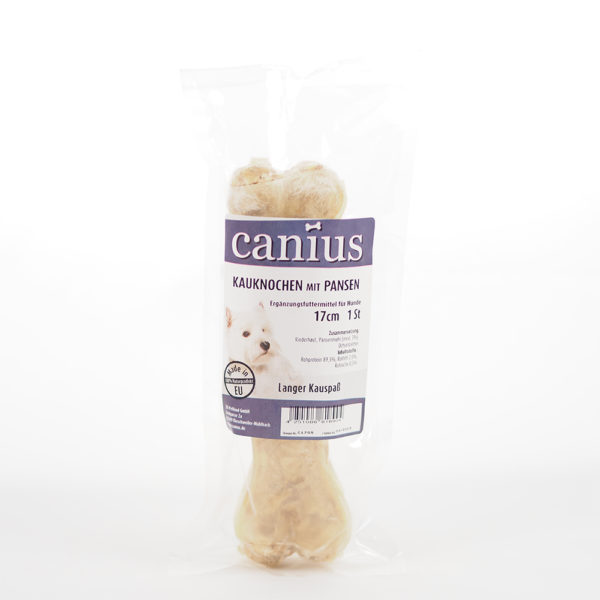 Can.Kaukn.gefü.Pansen 17cm 1St
