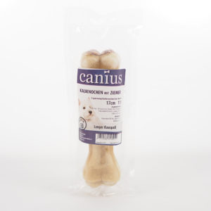 Can.Kaukn.gefü.Ziemer 17cm 1er