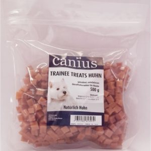 Cani. Trainee Treats Huhn 500g