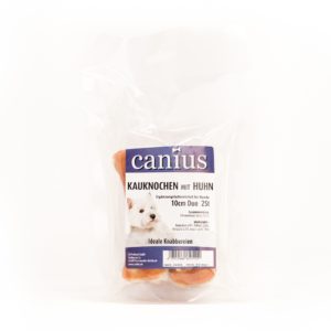 Can. Kaukn. Huhn 10cm      4St