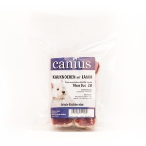 Can. Kaukn. Lamm 10cm      4St
