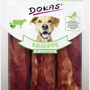 Dokas Kaurippe Entenb.fil.210g