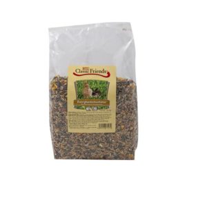 Cl.Friends Zwergkan.2,5kg Btl.