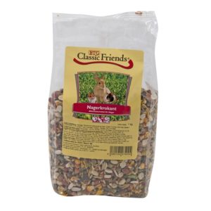 Cl.Friends Nagerkrok. 1kg Btl.