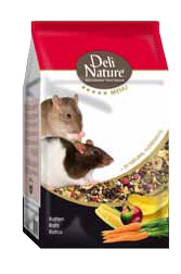 DN.5St.RATTEN Obst       2,5kg