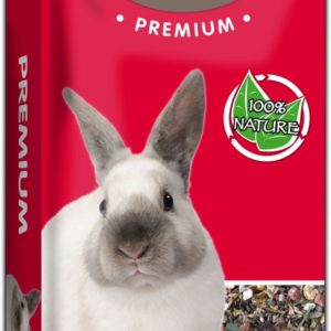 DN. PREMIUM KANINCHEN    15 kg