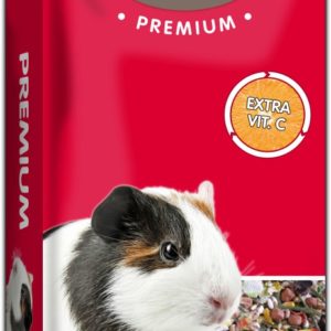 DN. PREMIUM MEERSCHWEINN  15kg