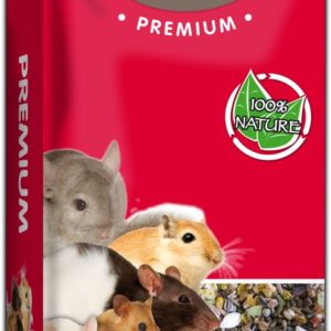 DN. Premium CHINCHILLA   15 kg
