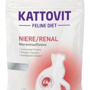 Kattov. Diet Niere/Renal 1250g