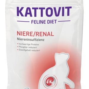 Kattovit Diet Niere/Renal 400g