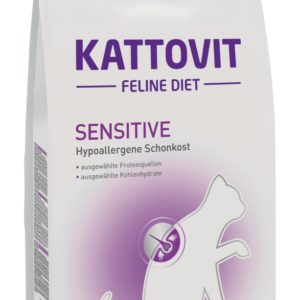 Kattovit Diet Sensitive    4kg