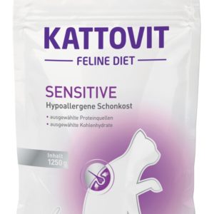 Kattovit Diet Sensitive  1250g