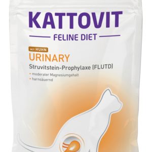 Katto. Diet Urinary Huhn  400g