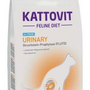 Katto. Diet Urinary Thun.  4kg