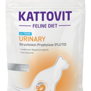 Katto. Diet Urinary Thun.1250g