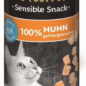 Miamor Sensible Huhn Pur   30g