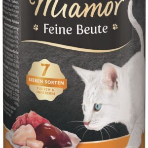 Miamor Feine Beute Huhn  400gD