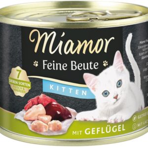 Mia.Feine Beute Kitt.Gef.185gD