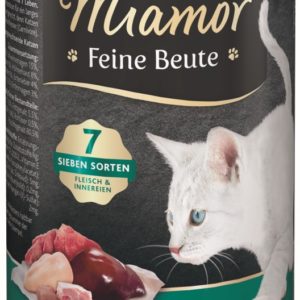 Miamor Feine Beute Pute  400gD