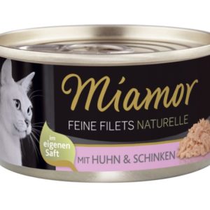 Miam.Filet Nat.Huhn-Schink80gD
