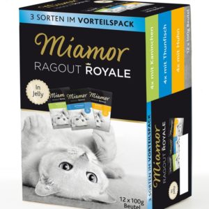 Miam.RagRoy Jelly MP   12*100P