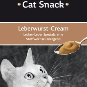 Miam.CatConfLeberwCream6*15g P