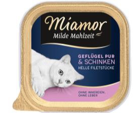 Miam.MildeMahl.Gefl+Schi 100gS