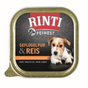 Ri.Feinest Gefl.Pur+Reis 150gS