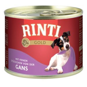 Rinti Gold Gans          185gD