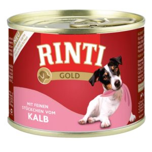 Rinti Gold Kalb        185 g D