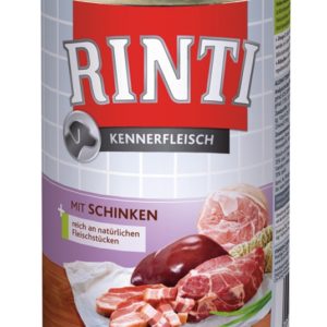 Rinti Schinken          400 gD