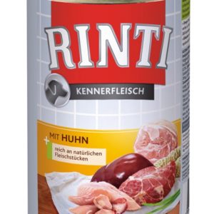 Rinti Huhn             400 g D