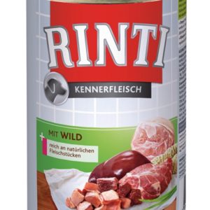Rinti Wild             400 g D