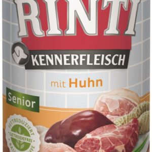 Rinti Senior Huhn        400gD
