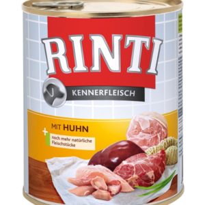 Rinti Huhn             800 g D